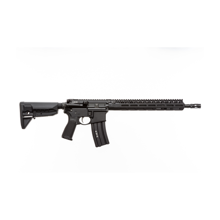 Karabinek BCM Recce-14 MCMR 5.56 NATO (.223Rem), zdjęcie 2 z 3