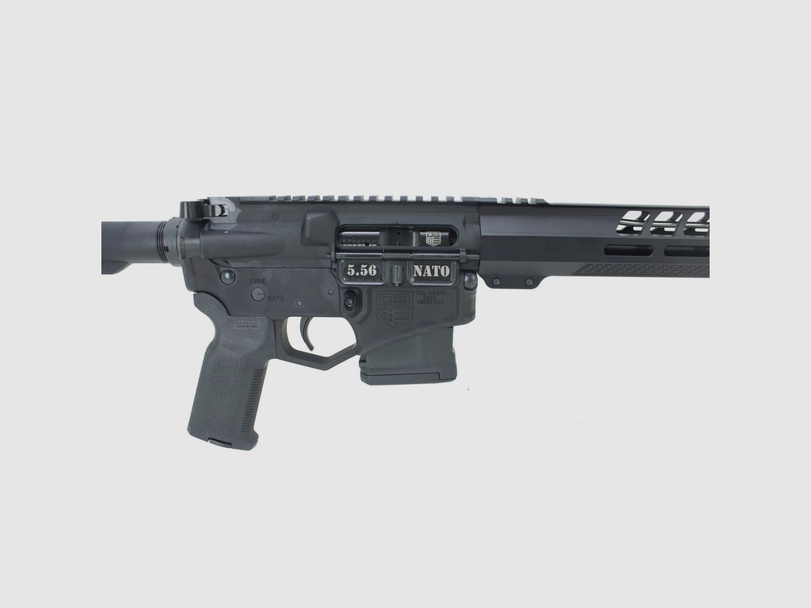 Diamondback DB15 BG B, image 4 sur 6