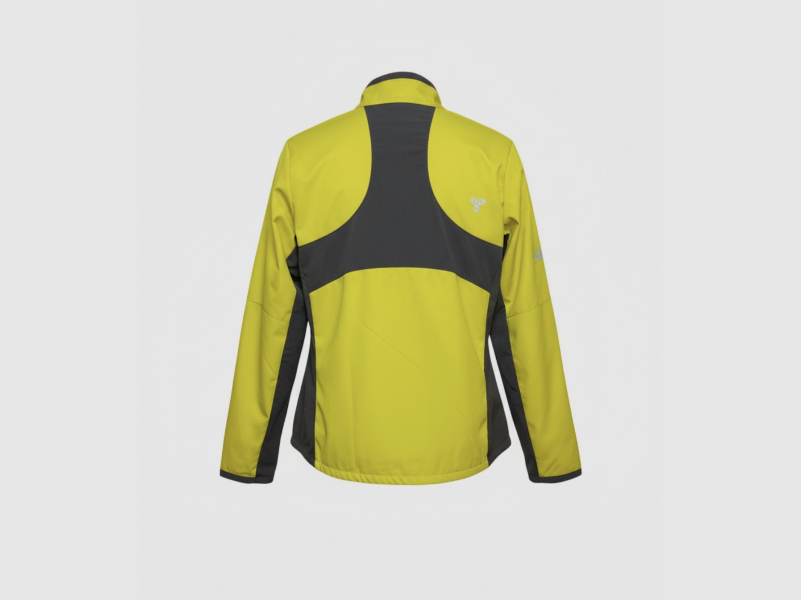 JACK WOLFSKIN Electron Softshell Damen