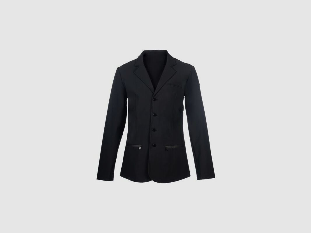 Competition Jacket HKM MIKE Black Men, image 1 of 3