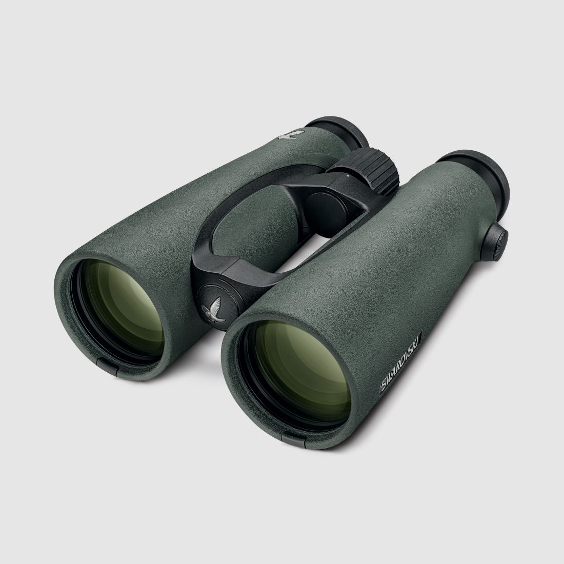 Swarovski EL 50 12x50 W B Swarovision