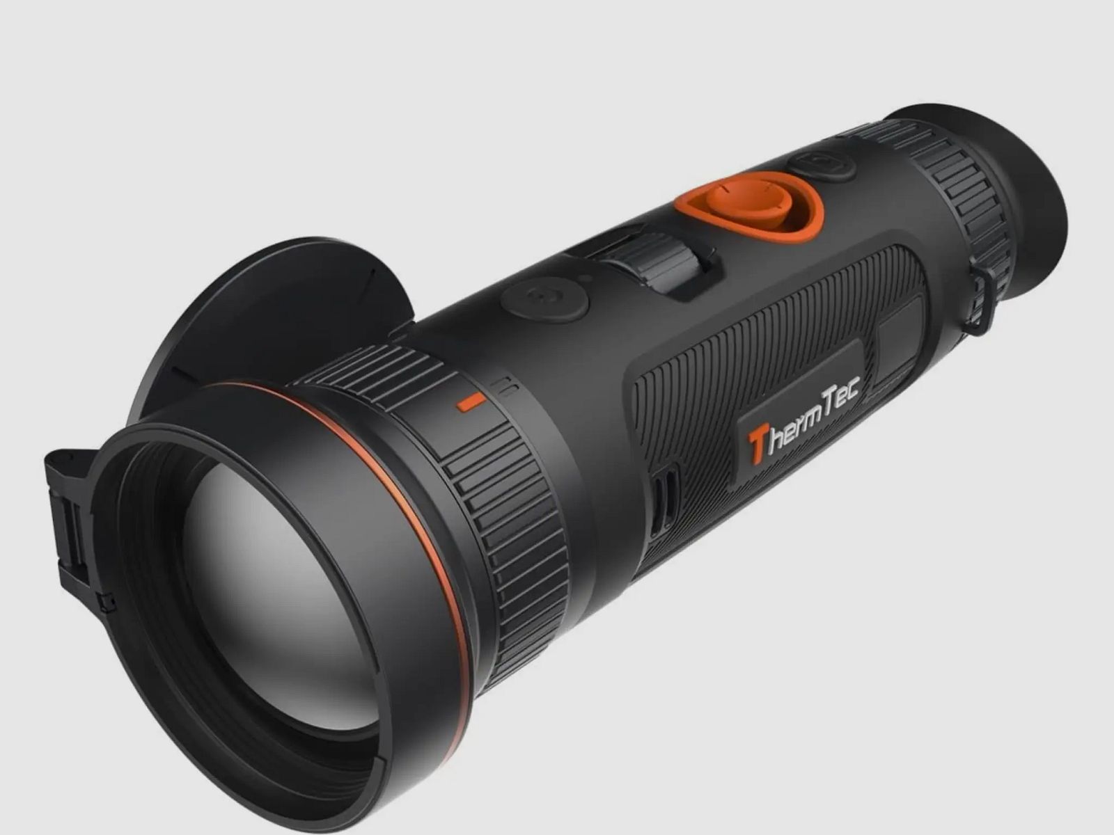 Thermtec Wild  650D Wärmebildkamera  - mit Dual Zoom