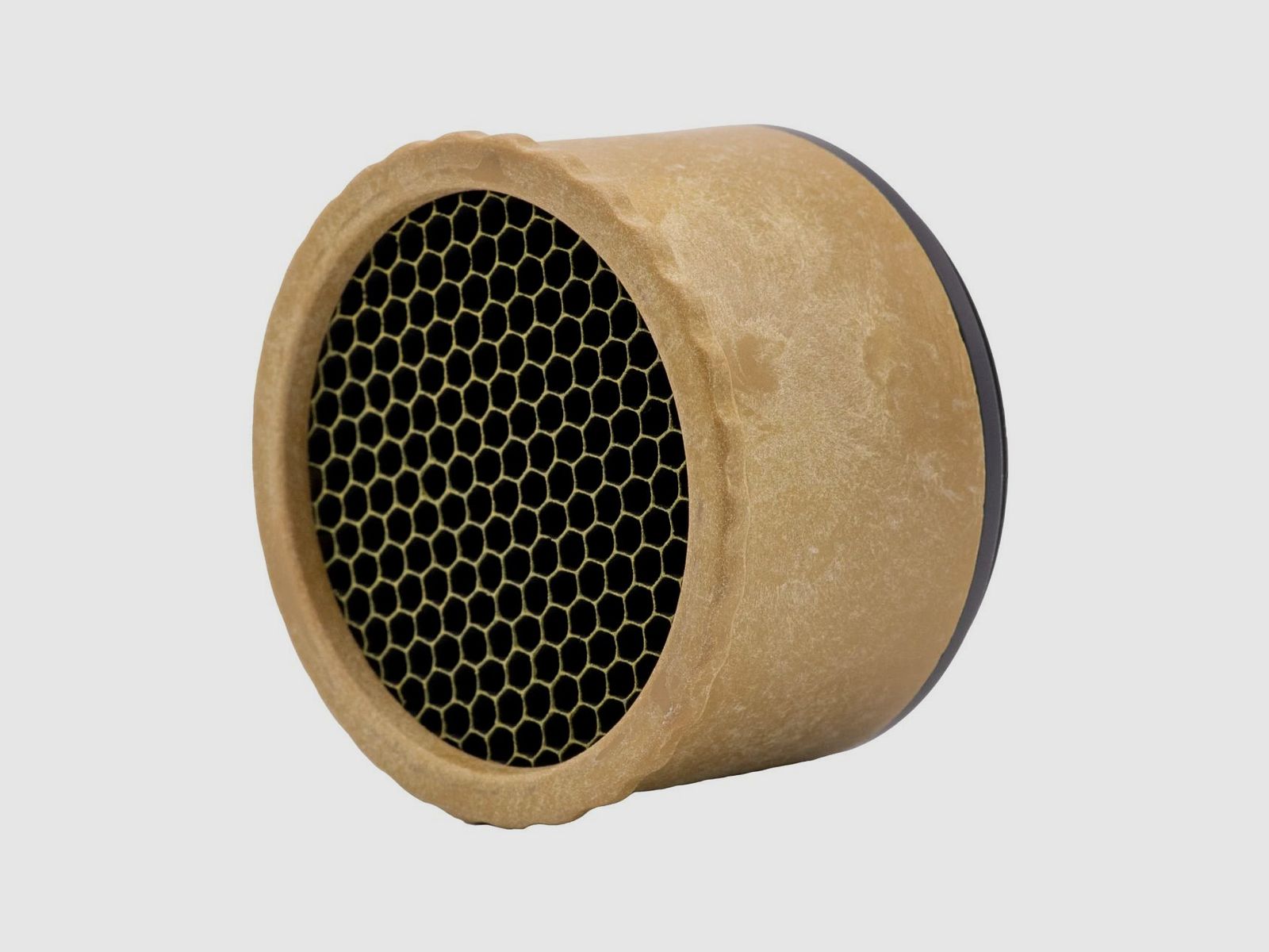 Tenebraex Wabenfilter SB5001-ARD, RAL8000