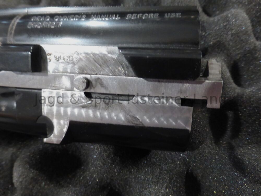 Brenner BF18
