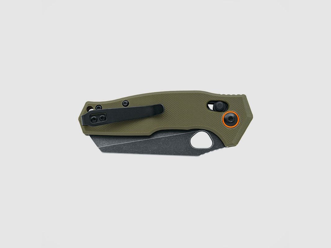 MES – FOX EDGE KNIVES – CREW | OD, afbeelding 2 van 2