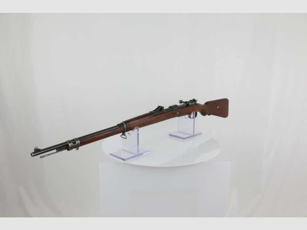 Mauser Gewehr 98