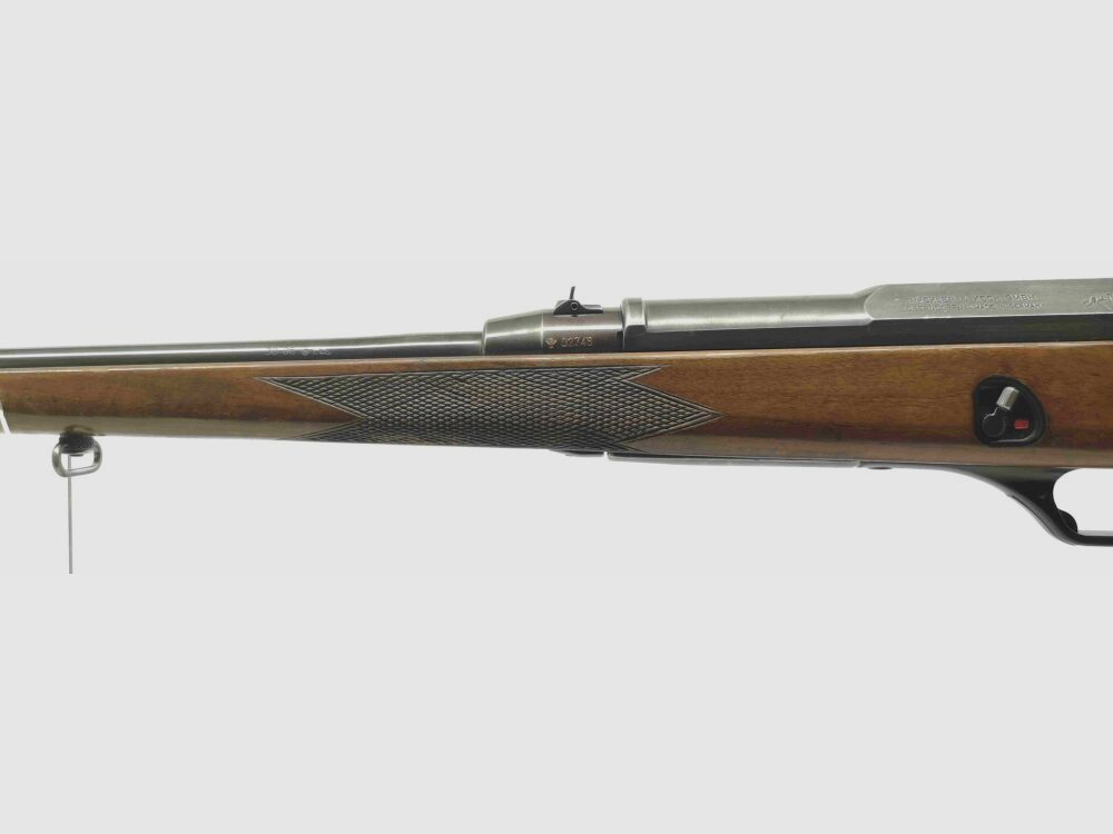 Heckler & Koch 940