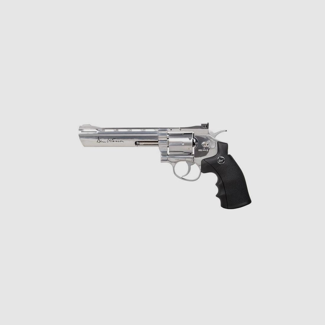 GSG Dan Wesson 6' Softair Revolver