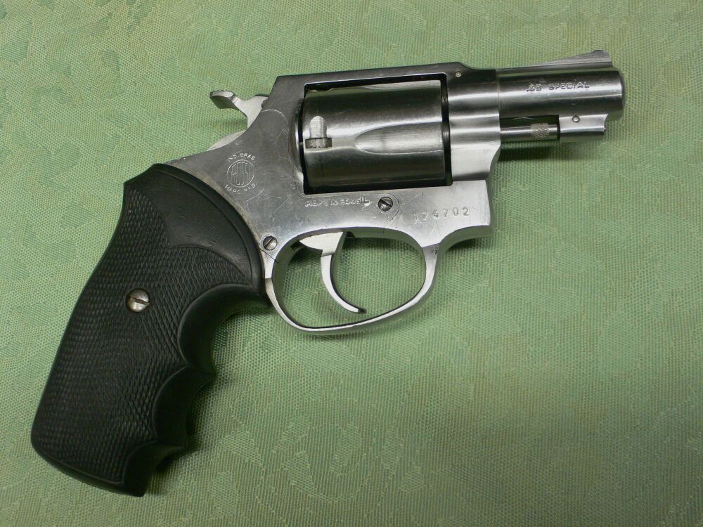 Rossi Mod.87