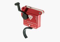 TriggerTech Diamond Grilletto con Sicurezza 0,3–2 lbs Curvo SST – Remington 700 #502-000727