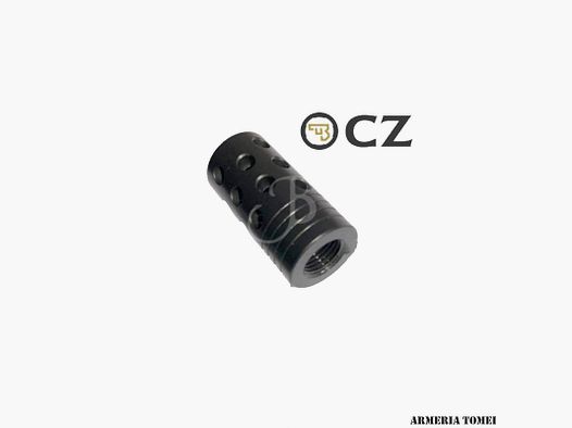 CZ – Muzzle Brake for 455 Varmint