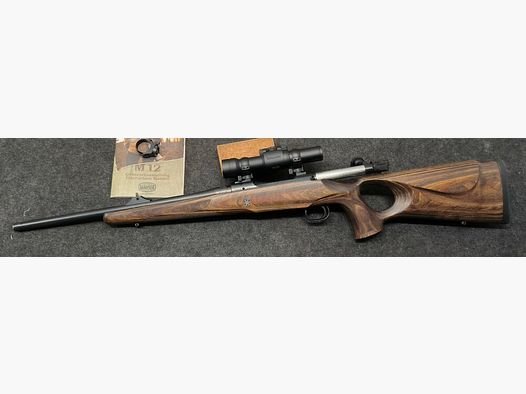 Mauser M12 Max
