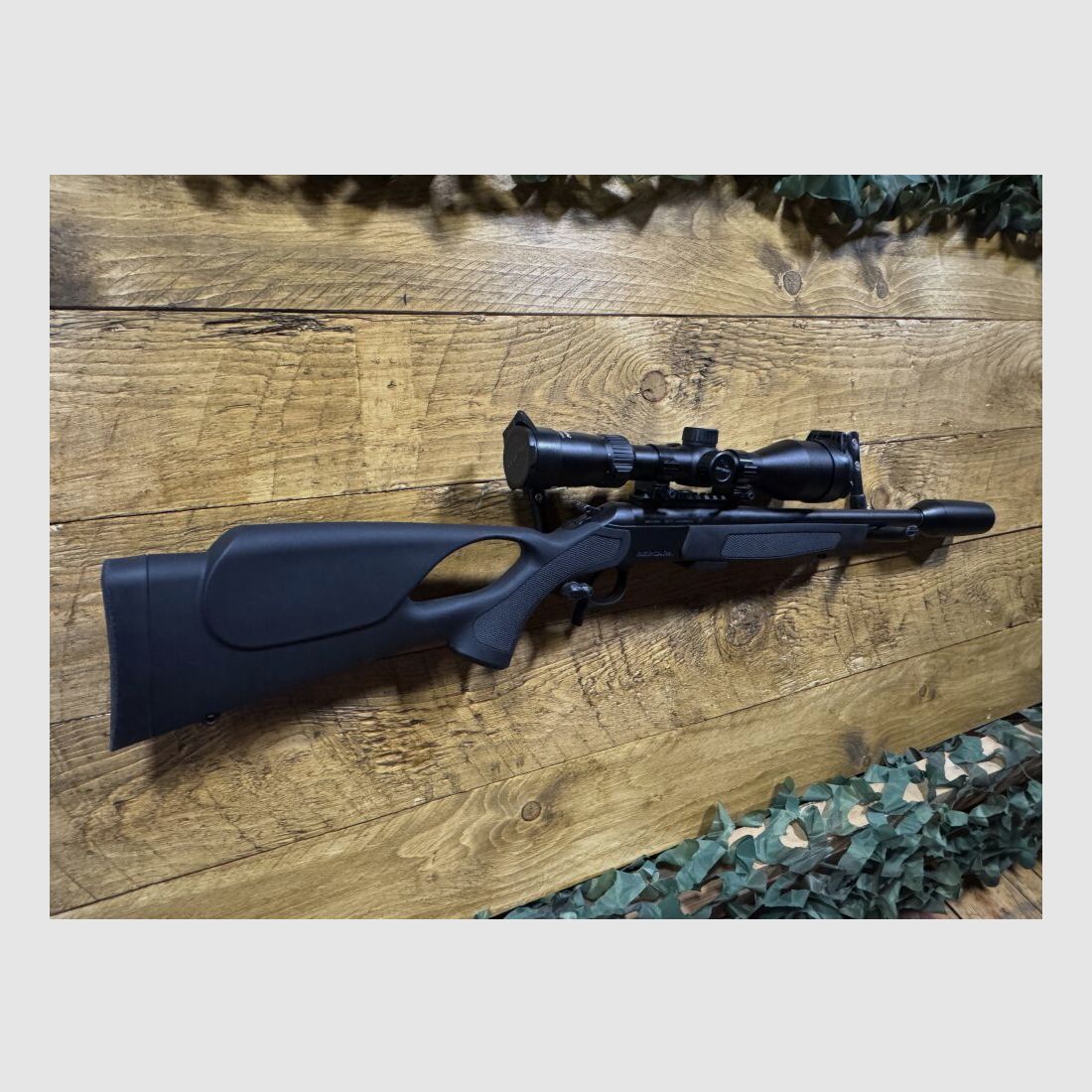 Bergara BA 13 TD .308Win