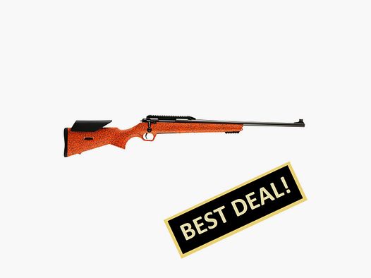 Istanbul Silah Monza - canna da 51 cm blu .308 Win. Calcio: Igneous