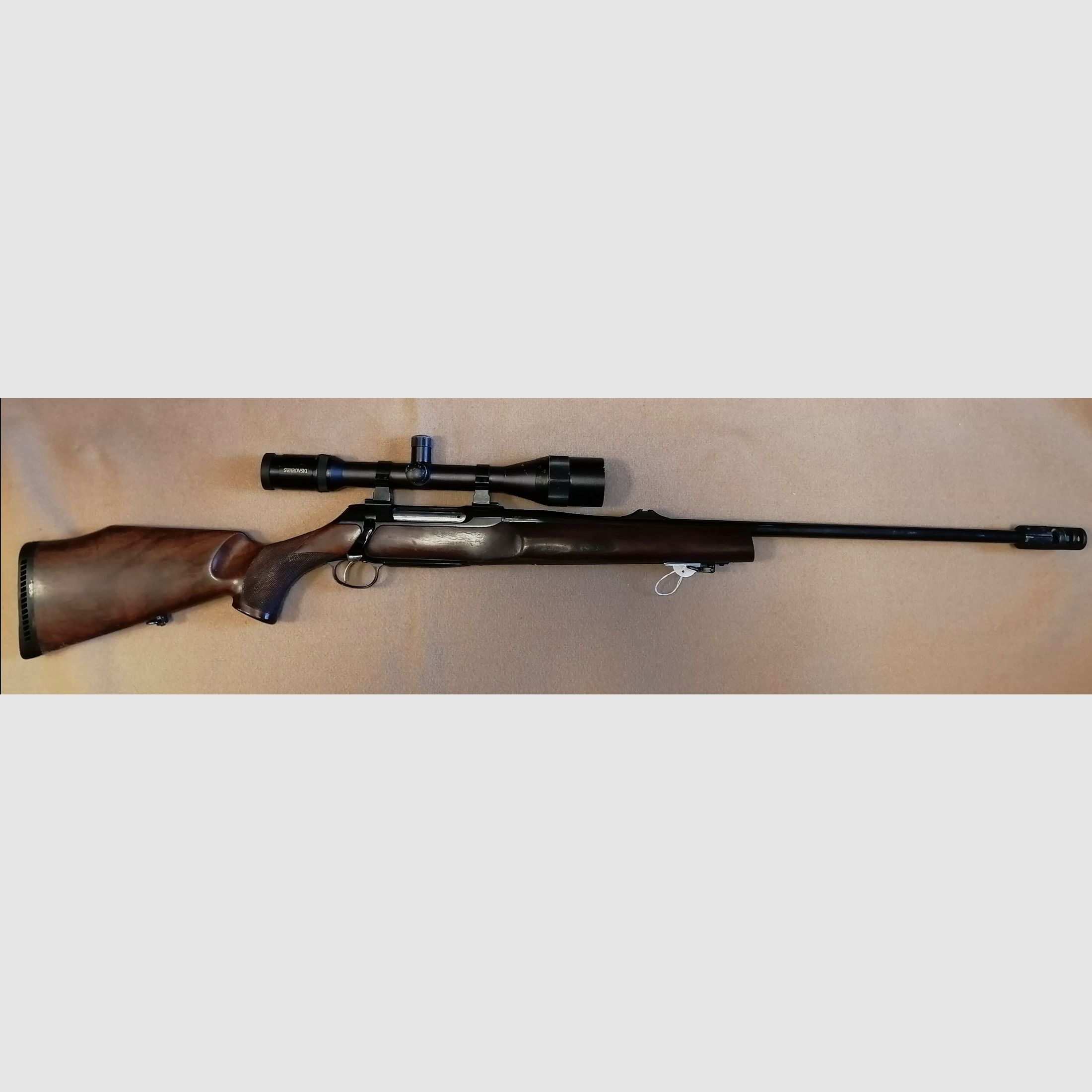 SAUER 202