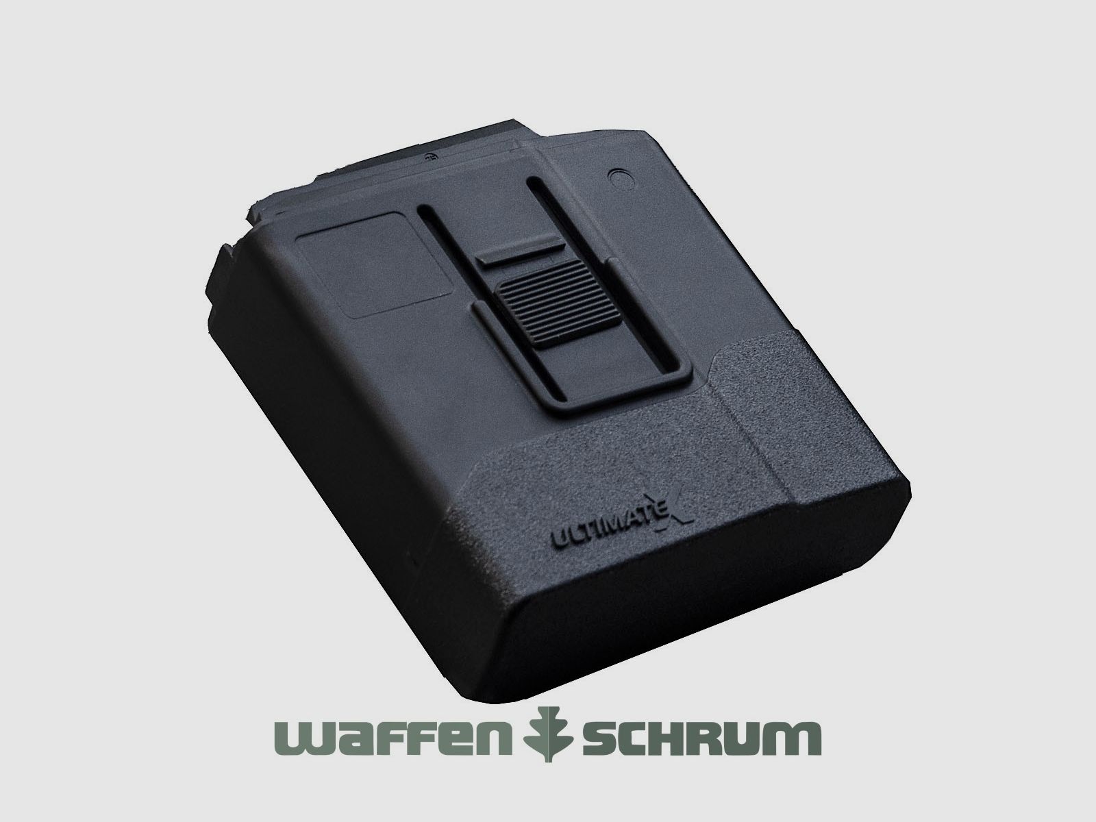Blaser Magazin R8 Ultimate X / 10 Schuss / 8,5x55Blaser / 6,5PRC