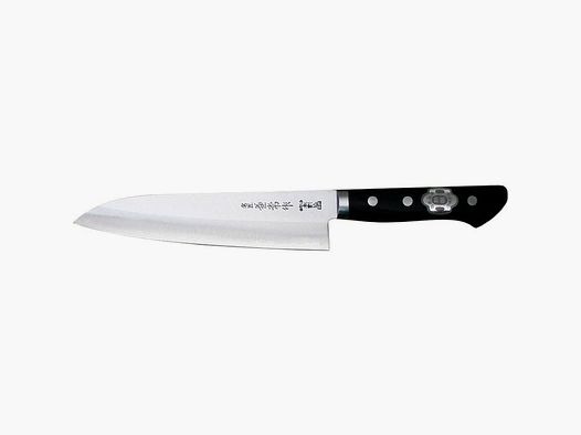 Kane Tsune Warikomi Kengata Messer - Klinge 180mm