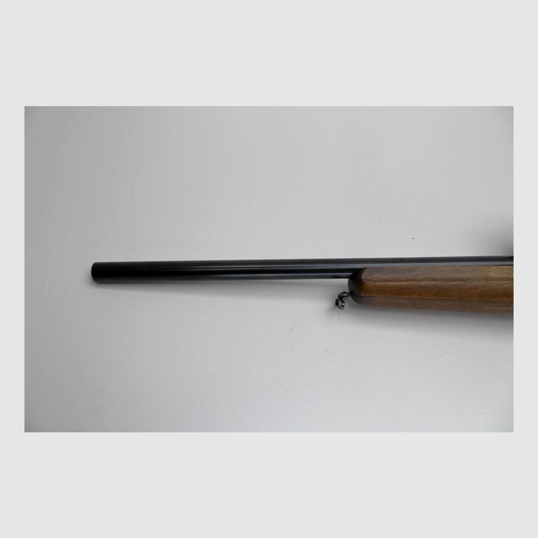 EL Büchse Anschütz Match mit 21mm Lauf .22Hornet