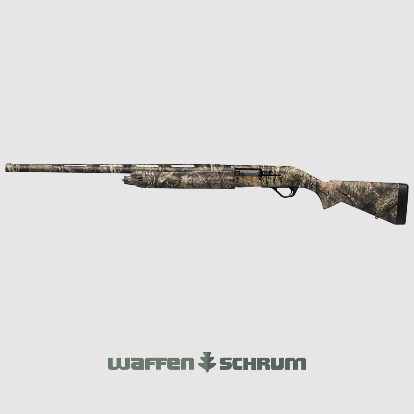 Winchester SX4 Camo Mobuc Linkerhand Inv.+