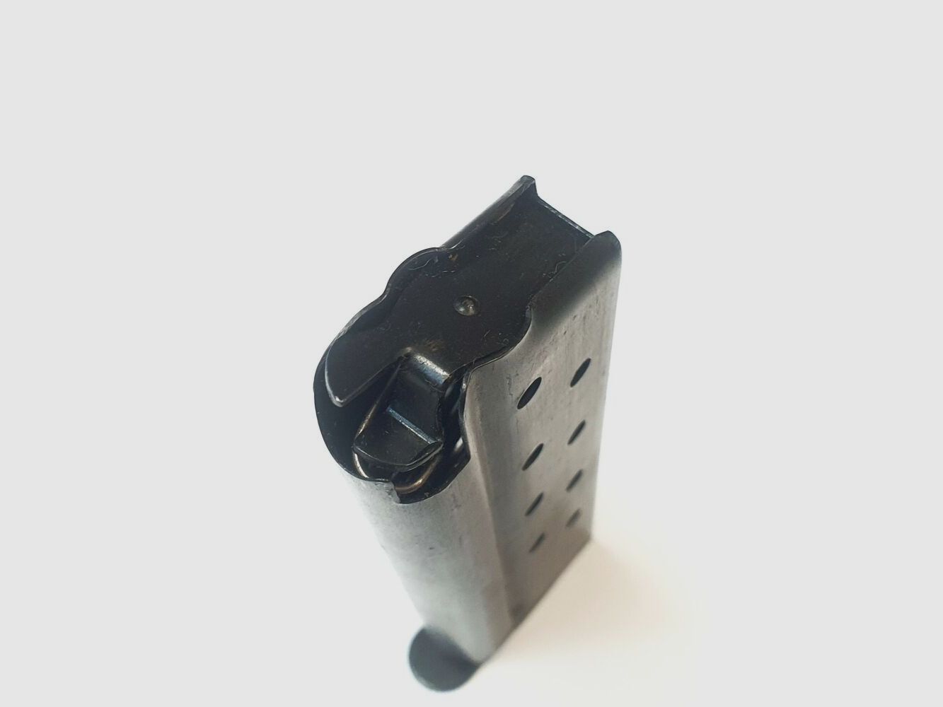 Chargeur Check-Mate Check-Mate pour Colt 1911, "Colt Super", .38 Auto, 9 Cartouches