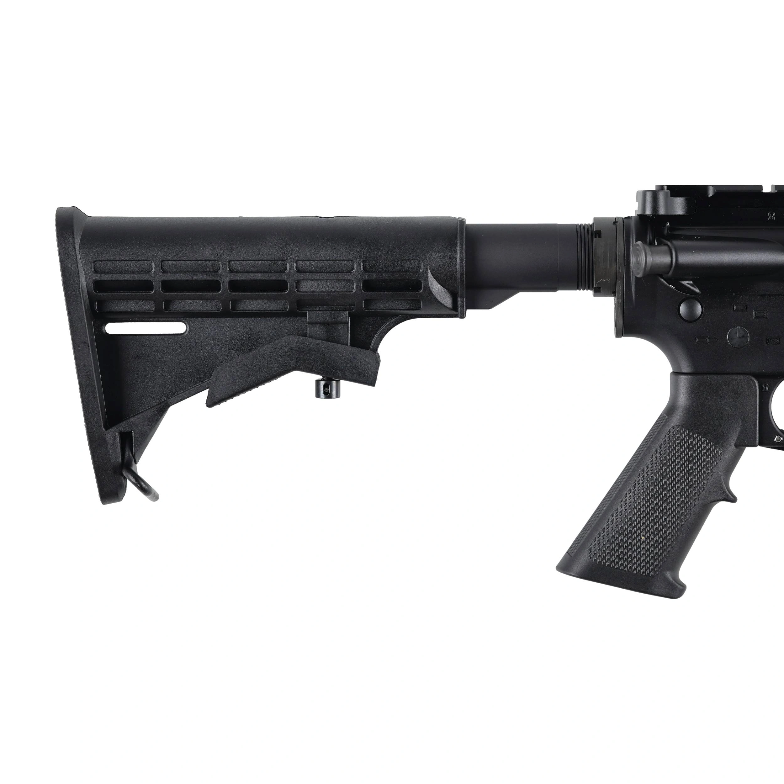 Karabinek FAXON Ascent 14.5″ AR15 5,56x45mm/.223Rem, zdjęcie 5 z 7