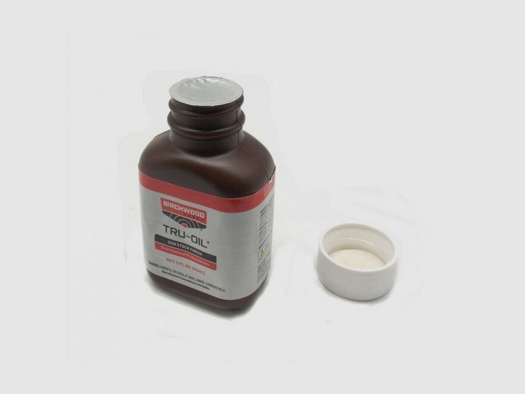 TRU-OIL Birchwood Olie, afbeelding 2 van 3