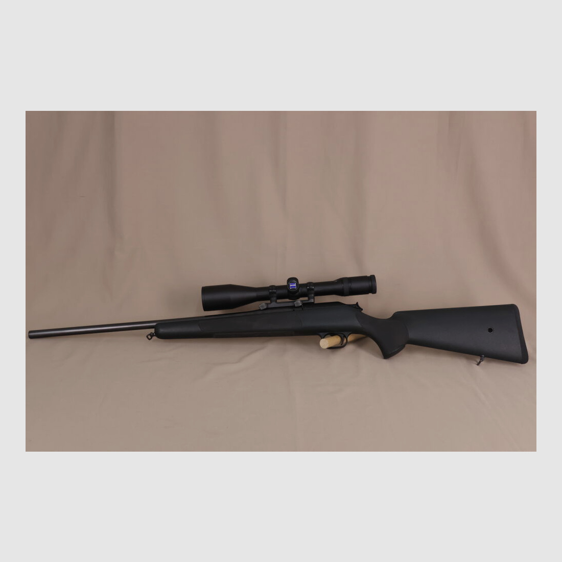 Blaser R93 Professional / Nachsuchenschaft