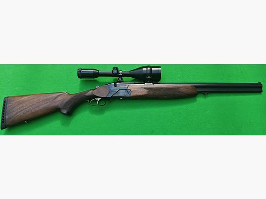 Brünner Tatra BBF 12/70 & 7x65R – very good condition with Kettner 8x56 on swivel mount