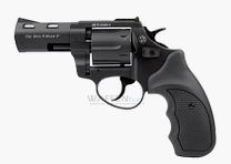 Zoraki R2 Schreckschusswaffe schwarz 3 Zoll Kaliber 9mm Revolver K.