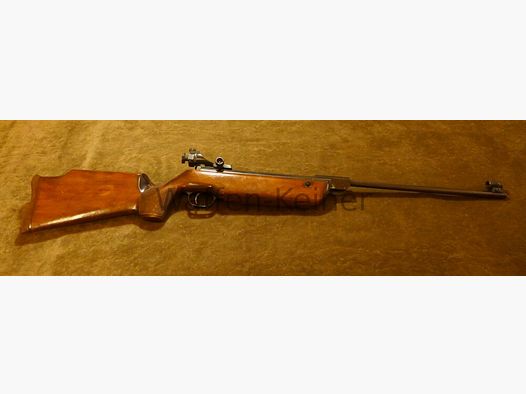 Walther Modell 55