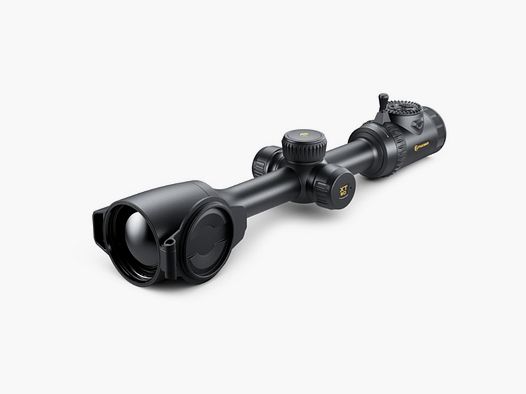 Pulsar Thermion 3 LRF XT60 – Warmtebeeldrichtkijker (oktober)