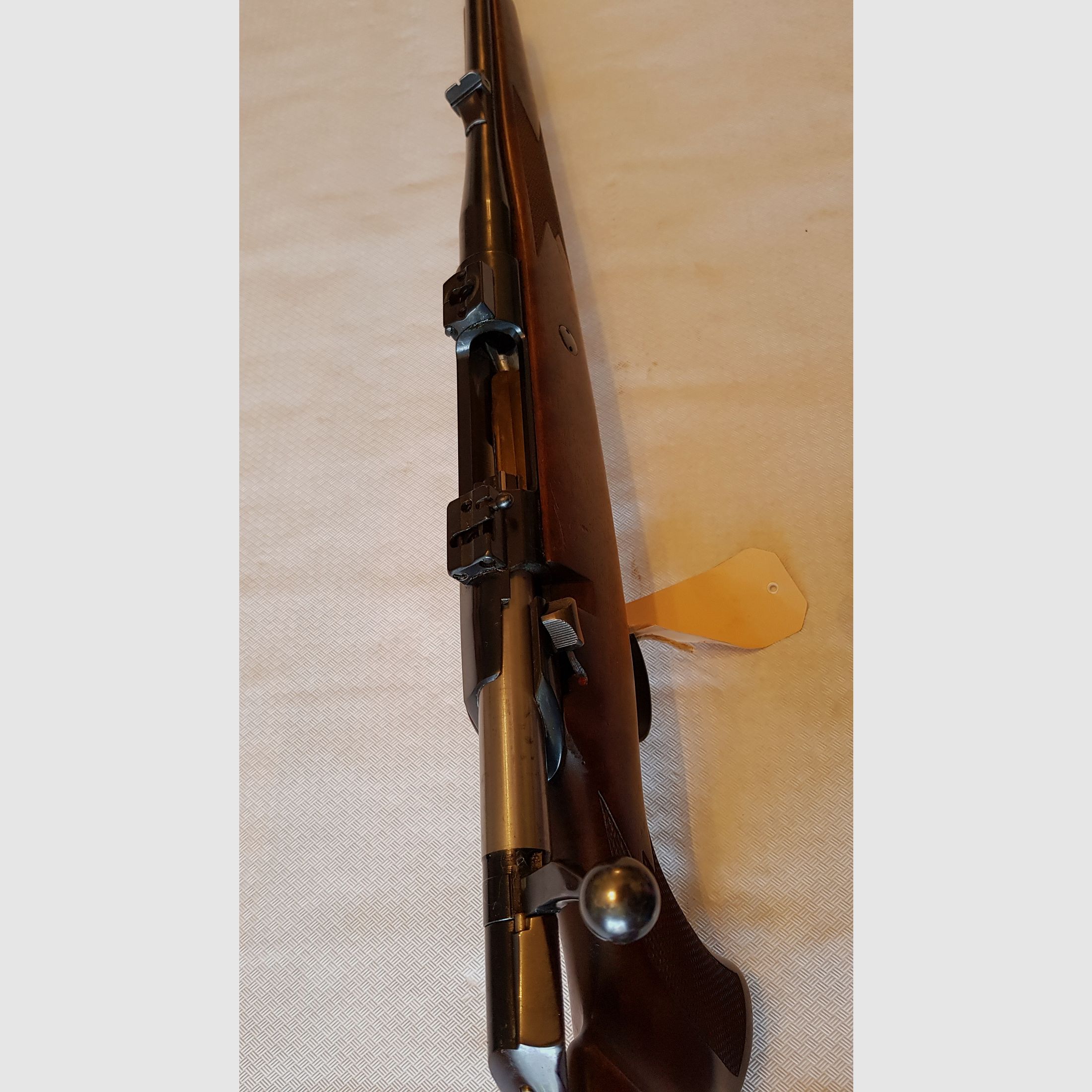 Gewehr Büchse: Repetierbüchse Voere Titan 2 .308 Win. Halloween Angebot: