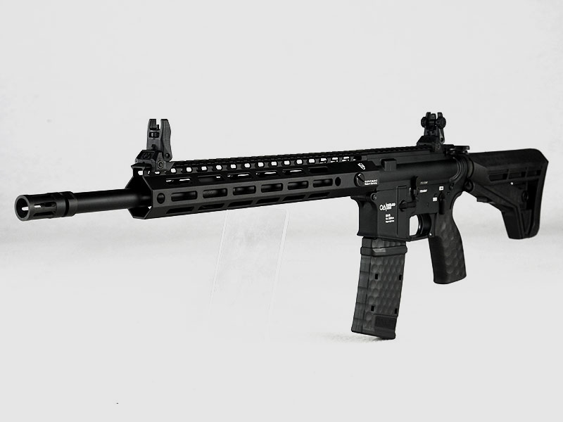 Oberland Arms OA-15 Black Label M5