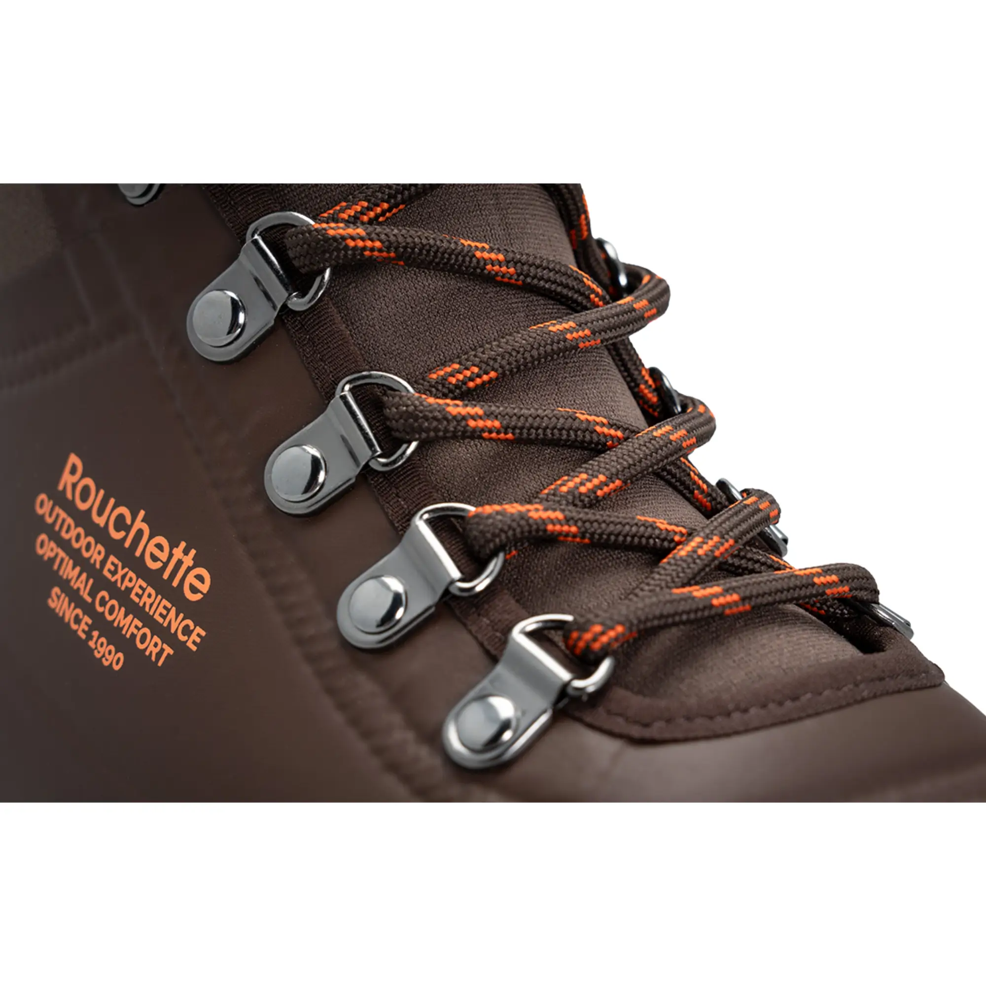 Rouchette Ulysse Plus Outdoorschuh (Braun), Bild 3 von 4
