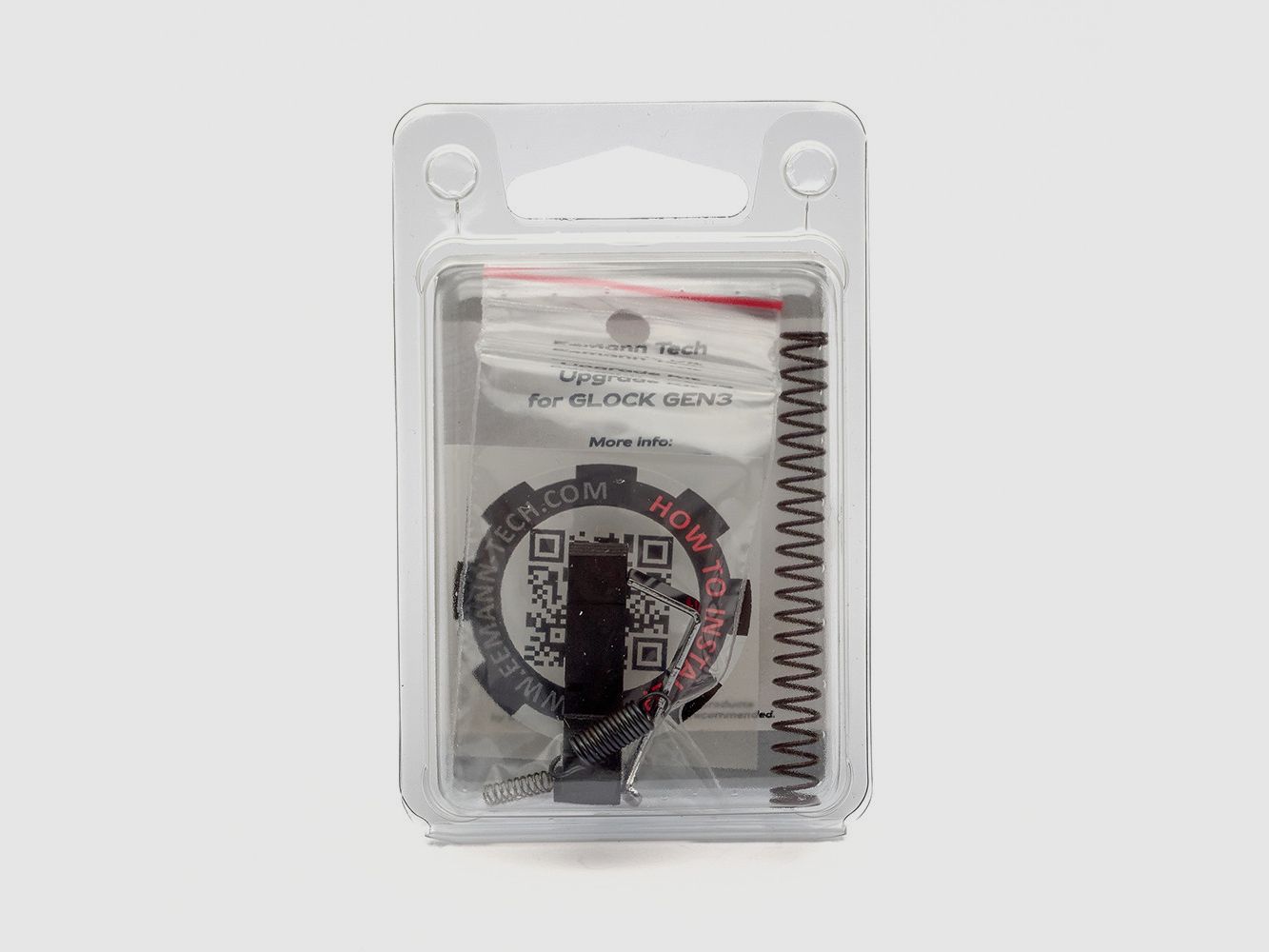 Eemann Tech Upgrade-Kit für GLOCK GEN3, Bild 3 von 3