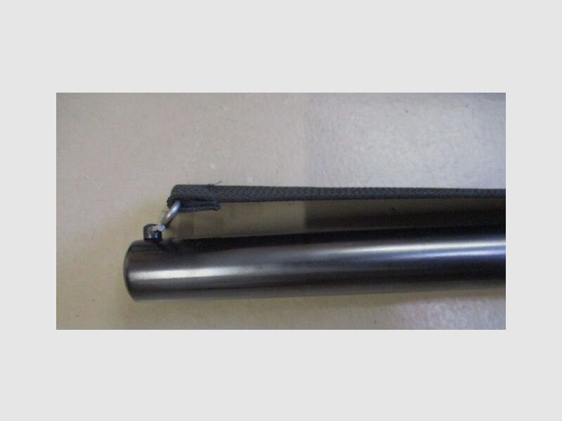 Repetierbüchse Remington 700 Varmint mit Matchlauf und Bushnell ZF 700