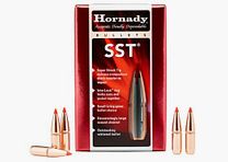 Hornady Caliber .338 / 8.5mm SST in 200 Grain #33102