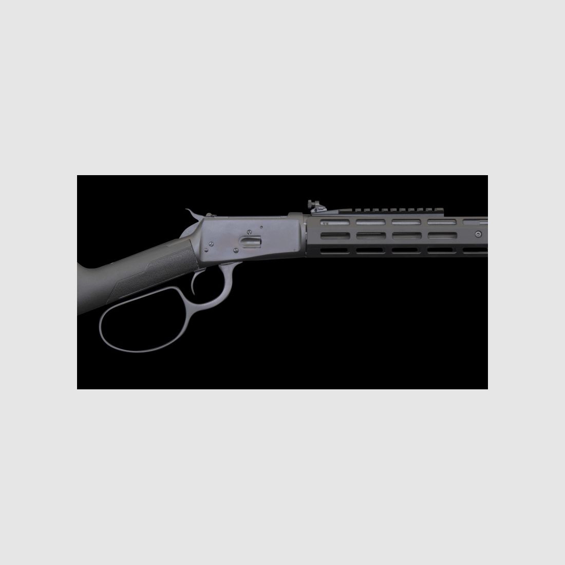 ROSSI PUMA TACTICAL 44 MAG SCHWARZ, Bild 4 von 4
