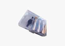 BERETTA – CAJA TRANSPARENTE PARA CHOKES