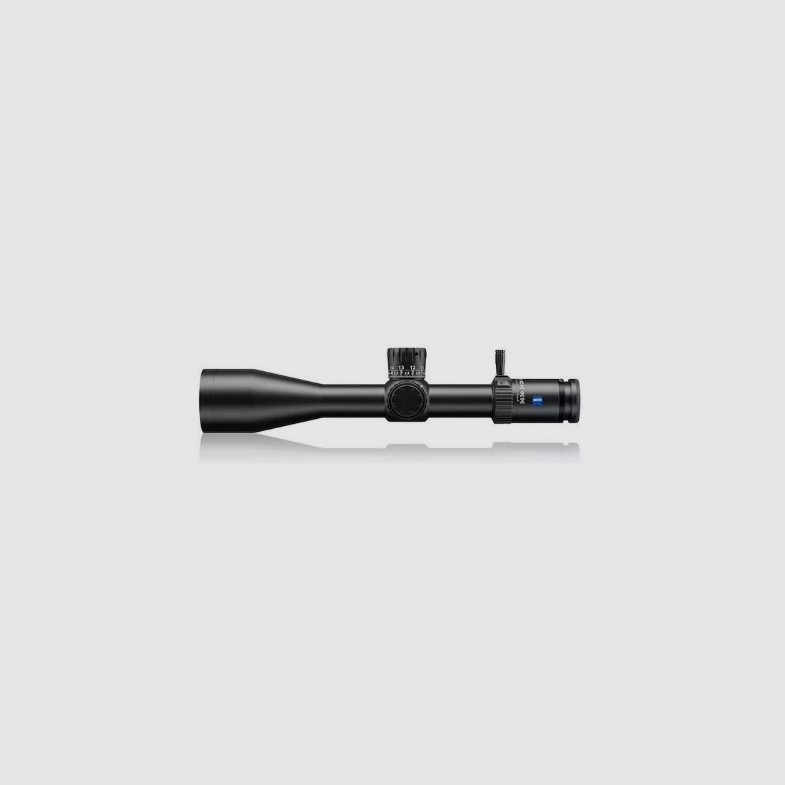 Visor ZEISS LRP S3 636-56, imagen 2 de 4