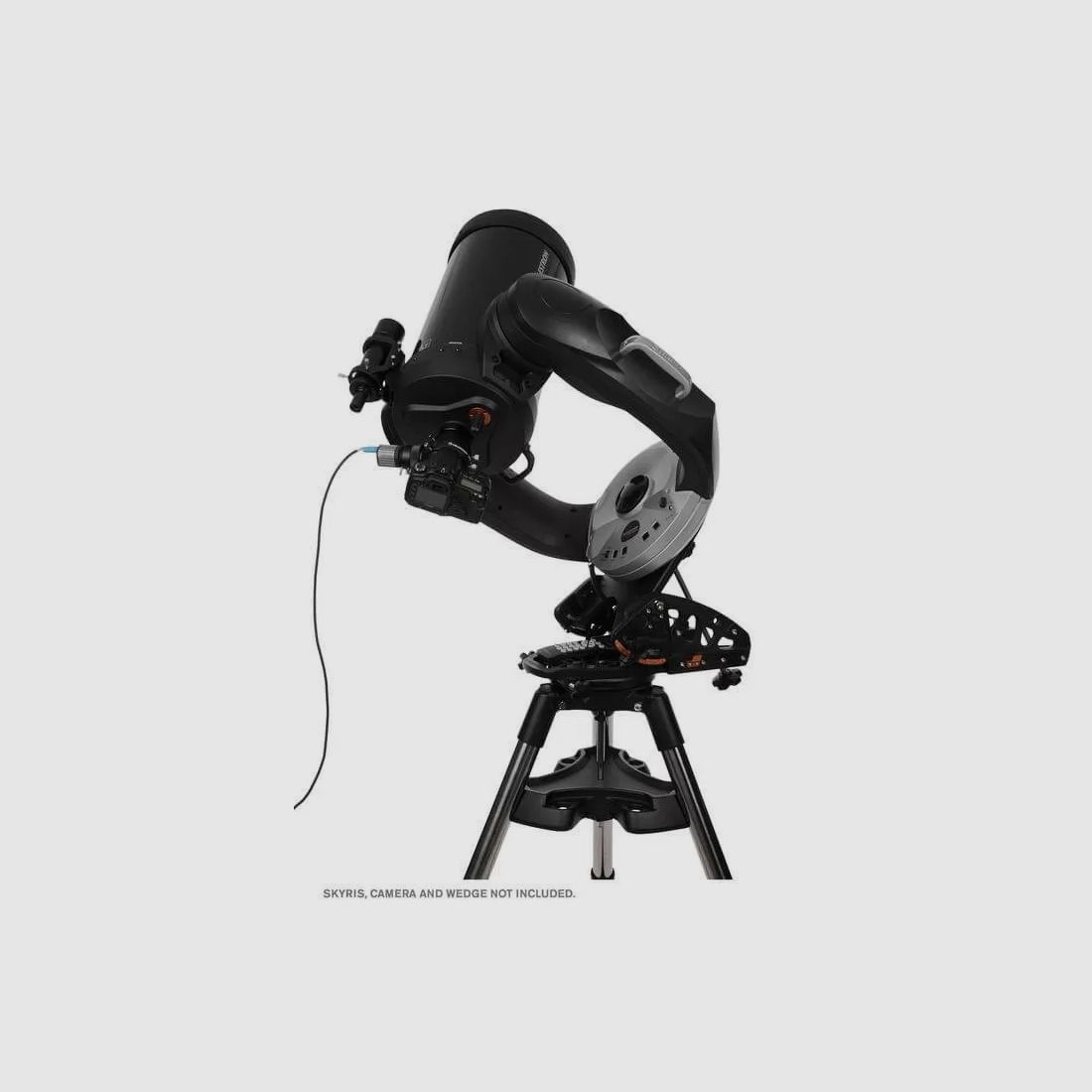 Celestron CPC 925 XLT, Bild 11 von 11