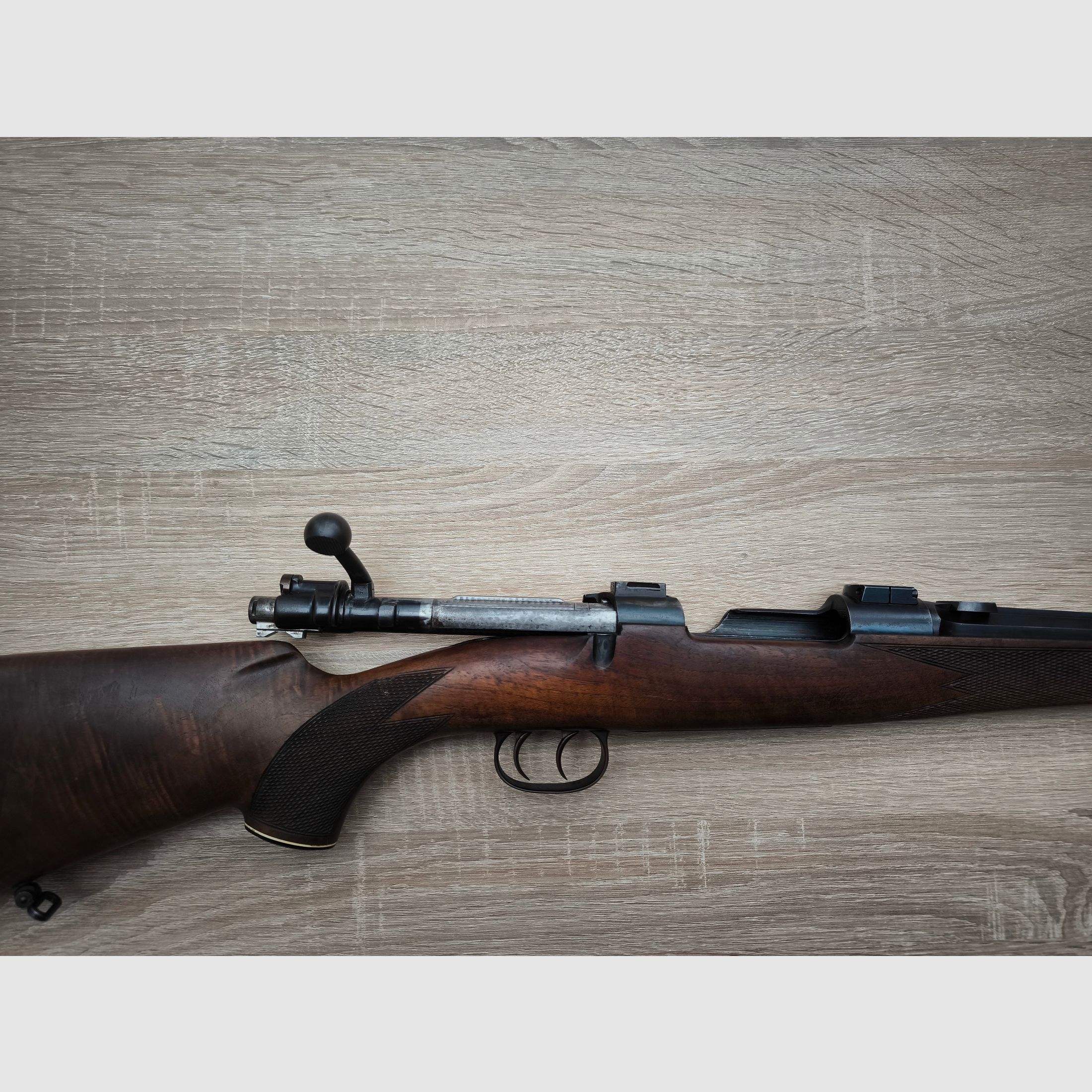 Repetidor armas Schneider 7x64