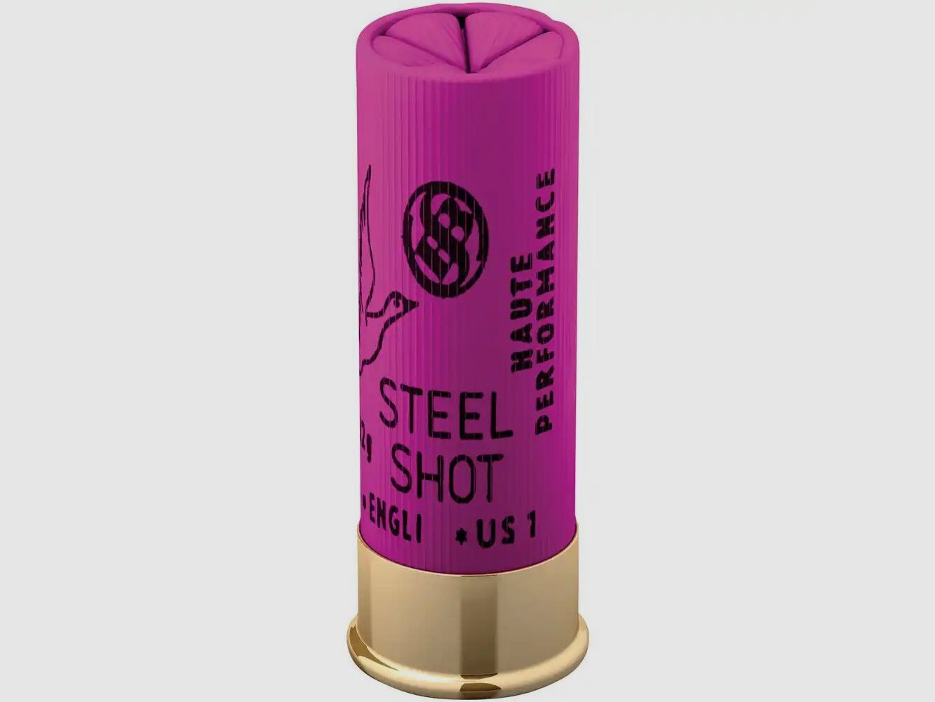 Sellier & Bellot	 Jagd Steel - 32g - 3,0mm - 25 Stk