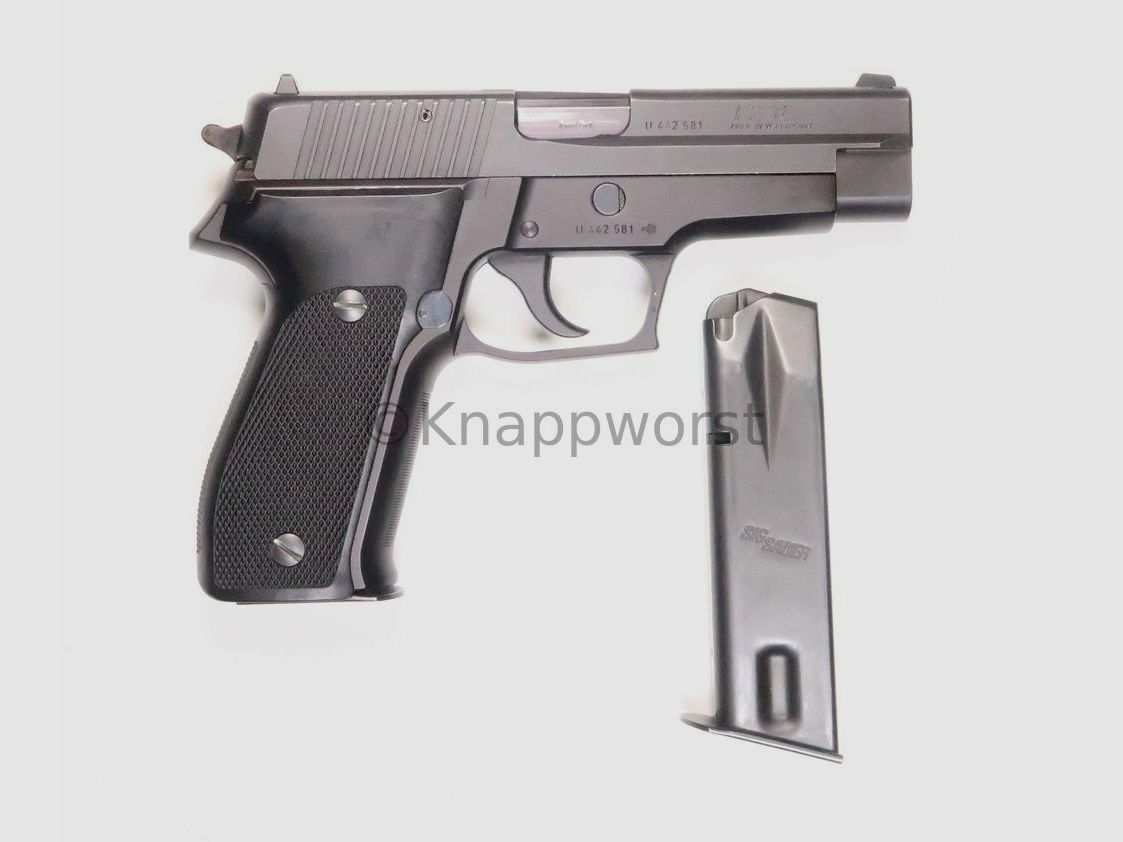SIG Sig Sauer P226