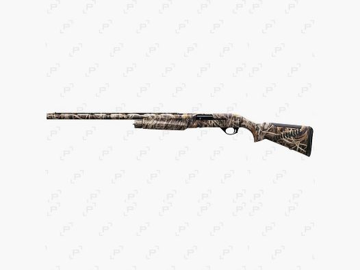 Fusil de chasse semi-automatique BENELLI M2 COMFORTECH CAMO MAX5 Calibre 12/76 Intégral Gaucher