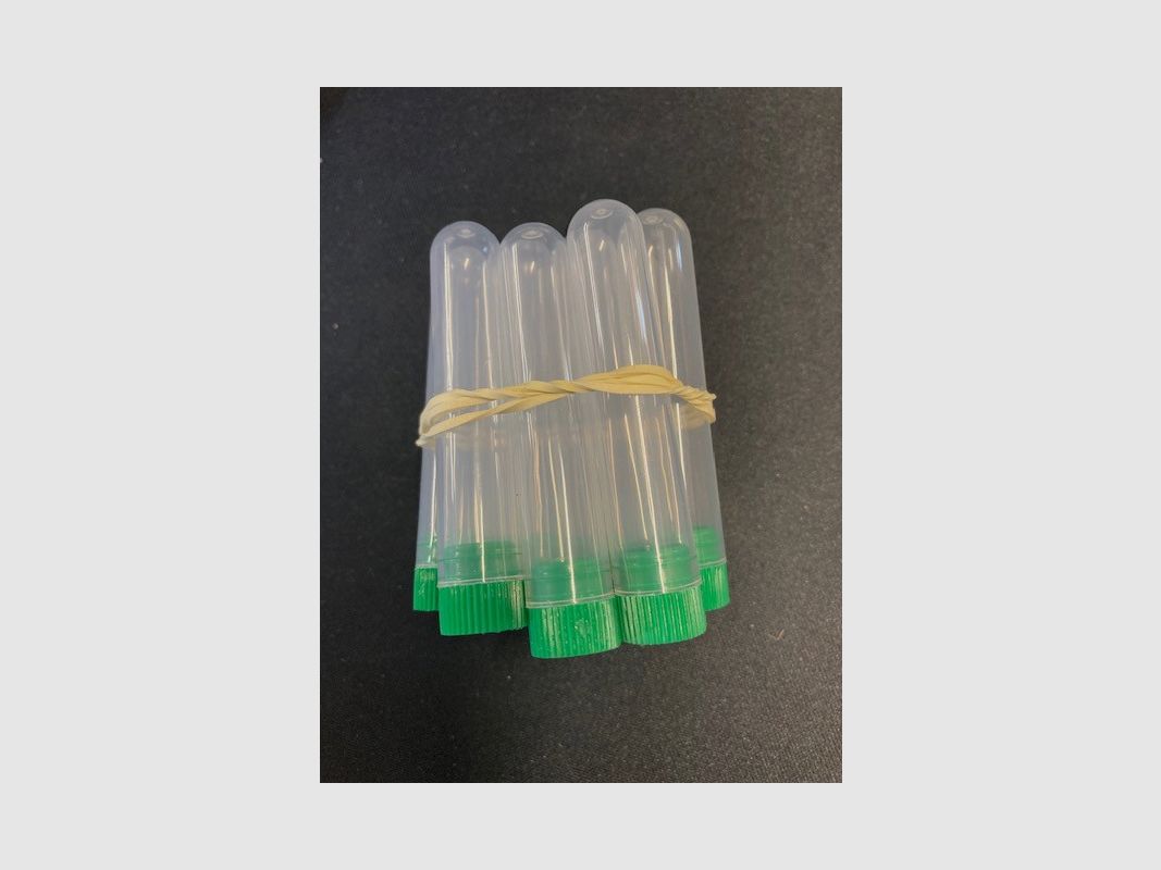 TUBES 50 gr bouchon vert