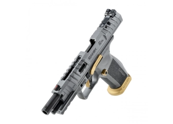 CANIK SFx RIVAL pistol cal. 9x19mm gray, image 7 of 20