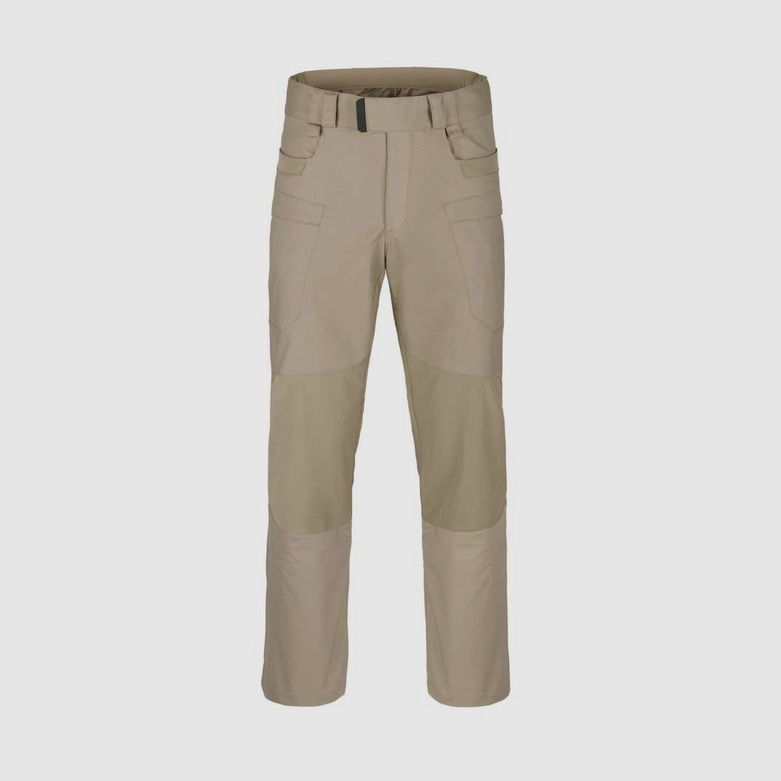 HELIKON-TEX HYBRID TACTICAL PANTS® POYCOTTON RIPSTOP TAIGA GREEN