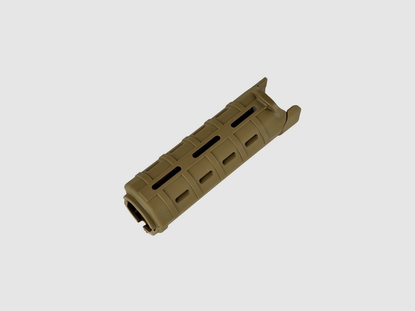 Polymer Handguard (TAN) 7 Zoll
