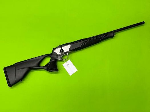 Blaser R8 ULTIMATE Silverstone .308Win Geradezugrepetierbüchse 
                Angeboten wird eine Neuwaffe, Repetierbüchse Blaser R8 Ultimate Silverstone, 52cmLL